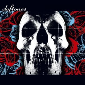 Album Deftones - Deftones