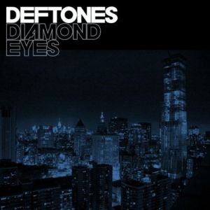 Diamond Eyes - album
