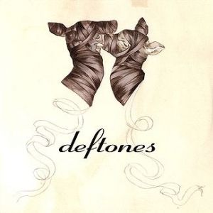 Album Deftones - Hexagram