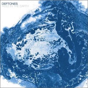 Deftones Hole in the Earth, 2006