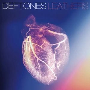 Deftones Leathers, 2012