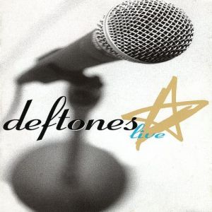 Deftones Live, 1998