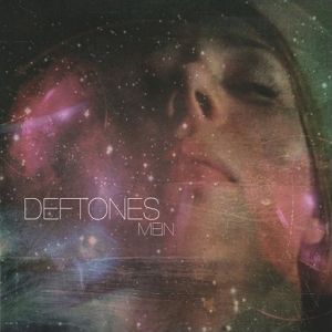 Album Deftones - Mein