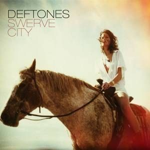 Album Deftones - Swerve City