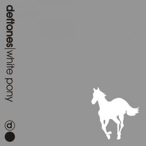 White Pony Album 