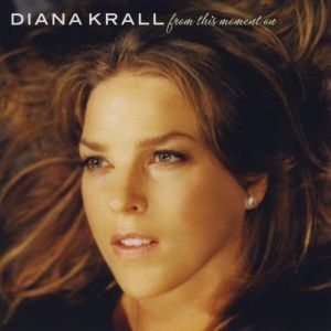Album Diana Krall - From This Moment On