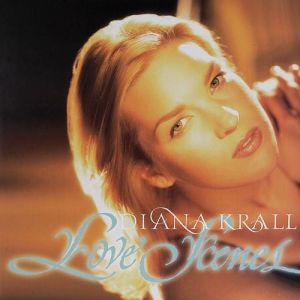 Album Love Scenes - Diana Krall