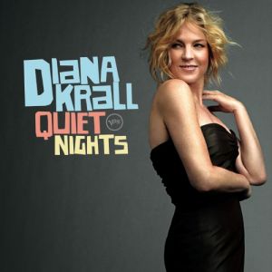 Album Diana Krall - Quiet Nights