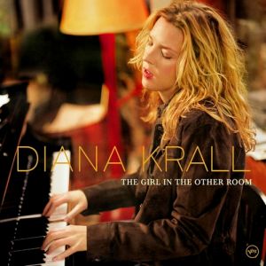 Diana Krall The Girl in the Other Room, 2004