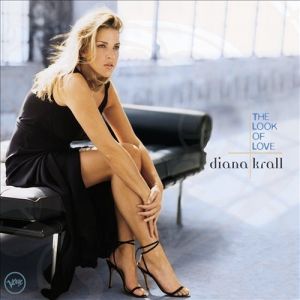 Album Diana Krall - The Look of Love