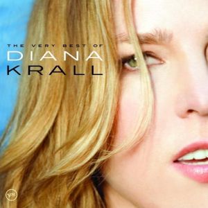 Album Diana Krall - The Very Best of Diana Krall