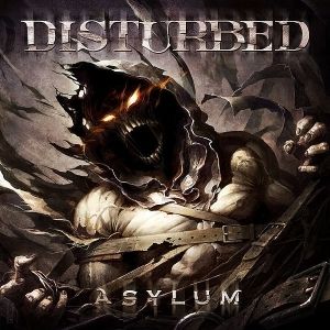 Album Disturbed - Asylum