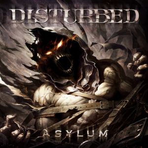Album Disturbed - Asylum
