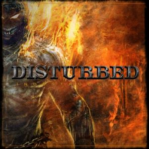 Album Disturbed - Indestructible
