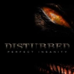 Album Disturbed - Perfect Insanity