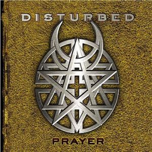 Album Prayer - Disturbed