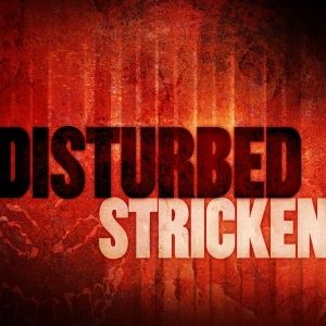 Album Disturbed - Stricken