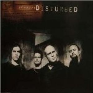 Album Disturbed - Stupify