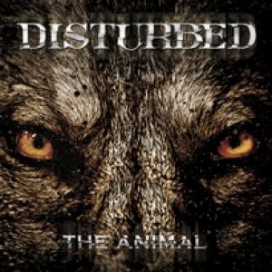 Album Disturbed - The Animal