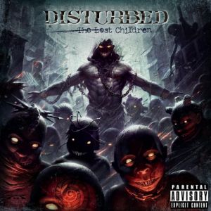 Album Disturbed - The Lost Children