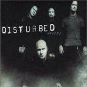 Album Voices - Disturbed