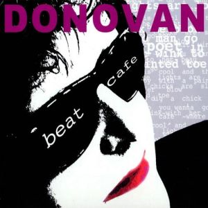 Album Donovan - Beat Cafe
