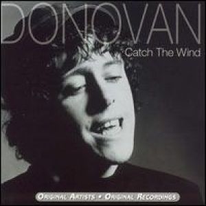Donovan Catch the Wind, 2000