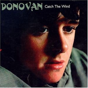 Album Donovan - Catch the Wind