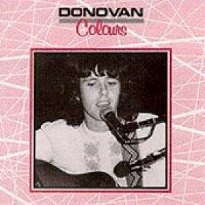 Colours - Donovan