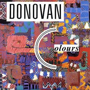 Album Donovan - Colours