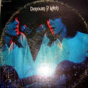 Donovan P. Leitch - album