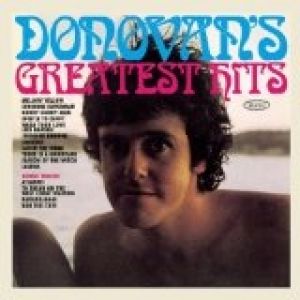 Album Donovan - Donovan