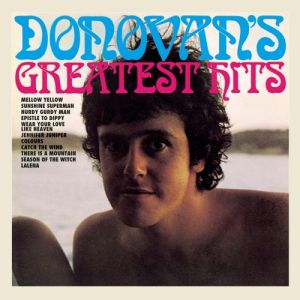 Donovan's Greatest Hits Album 