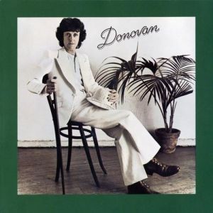 Donovan Album 