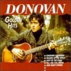 Album Donovan - Golden Hits