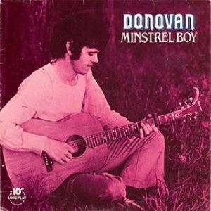 Minstrel Boy - Donovan