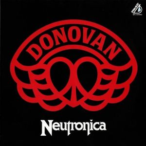 Album Donovan - Neutronica
