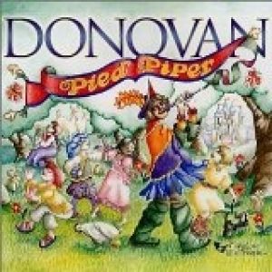 Album Donovan - Pied Piper