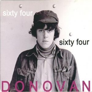Album Donovan - Sixty Four