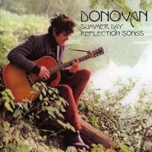 Album Donovan - Summer Day Reflection Songs