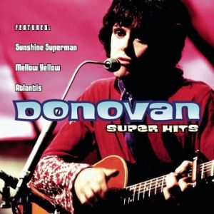 Donovan Super Hits, 1800