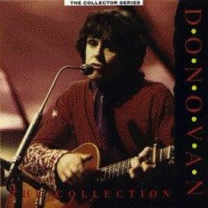 Album Donovan - The Collection