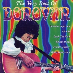 The Very Best of Donovan - album