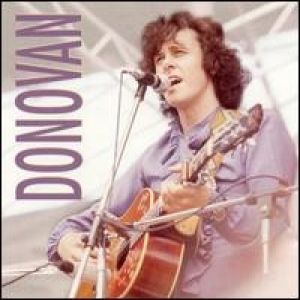 Wonderful Music of Donovan Album 