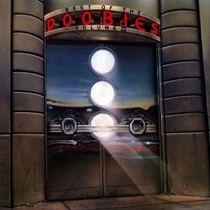 Album The Doobie Brothers - Best of the Doobies Vol. II