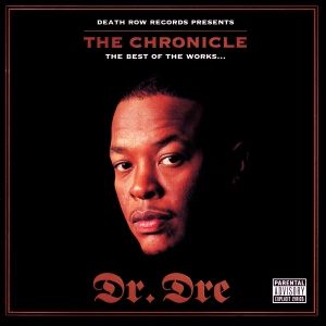 Dr. Dre Chronicle: Best of the Works, 2002