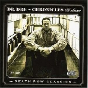 Album Dr. Dre - Chronicles: Death Row Classics
