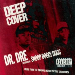 Album Dr. Dre - Deep Cover
