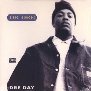 Album Dr. Dre - Fuck wit Dre Day (And Everybody