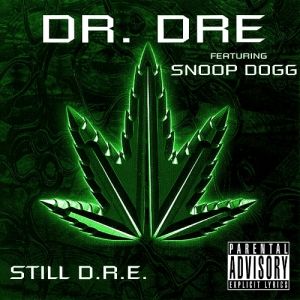 Album Dr. Dre - Still D.R.E.